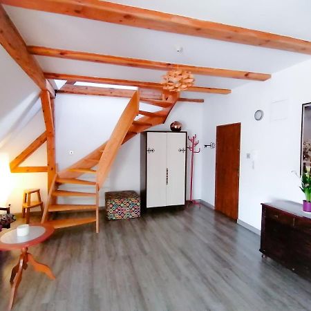 Rest4All2 Lägenhet Olsztyn  Exteriör bild