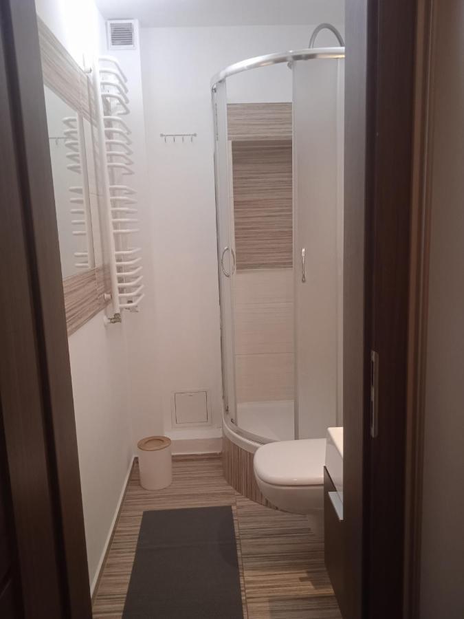 Rest4All2 Lägenhet Olsztyn  Exteriör bild